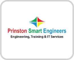 Prinston Smart Engineers